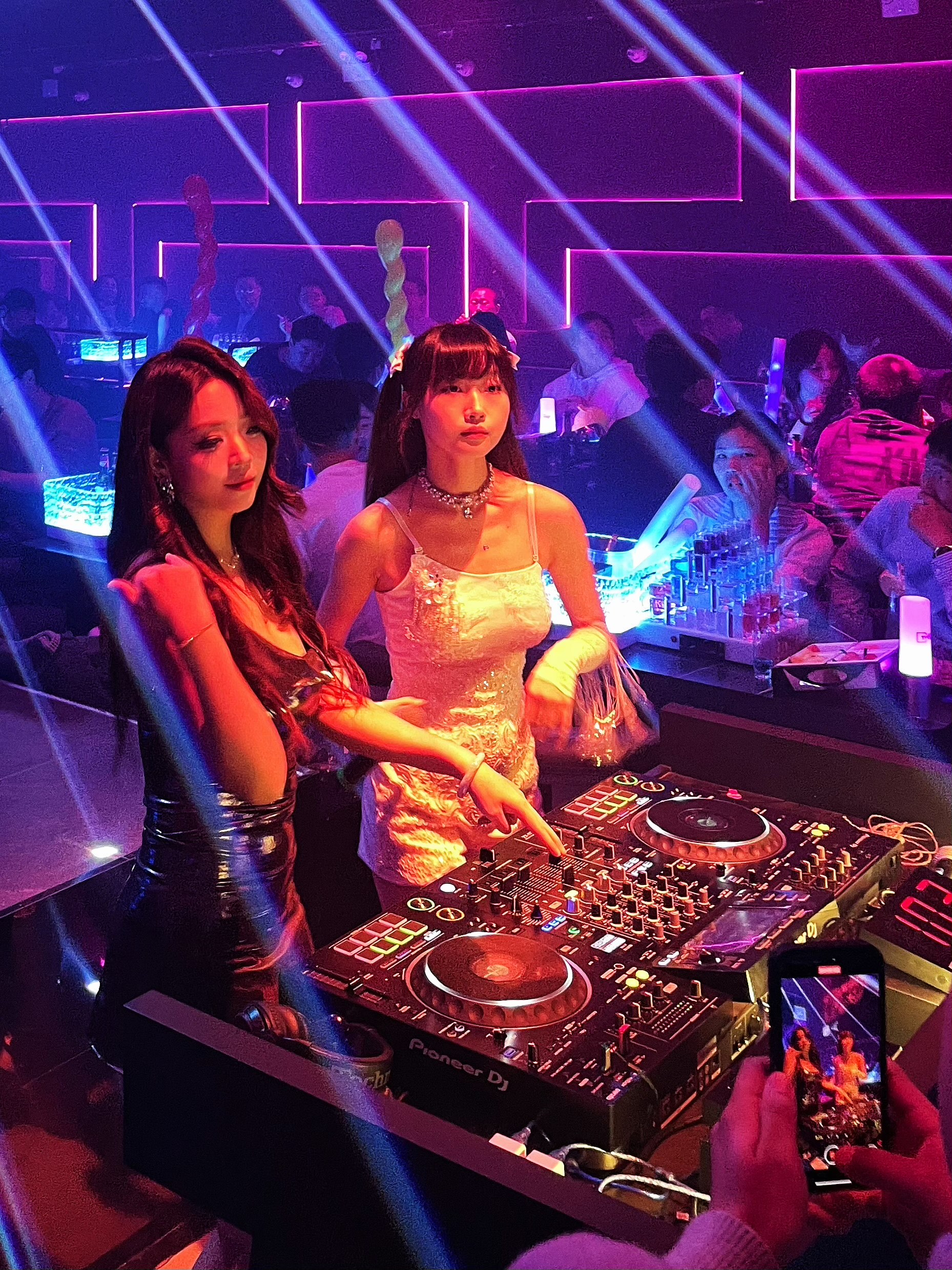 大庆商务ktv专业商务ktv预订指南-萨尔图区ktv预订